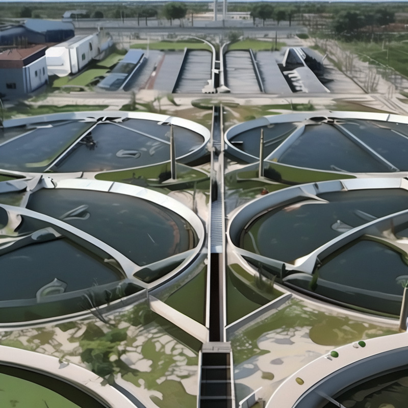 污水處理除臭方法有哪些? 污水處理除臭方法有哪些?