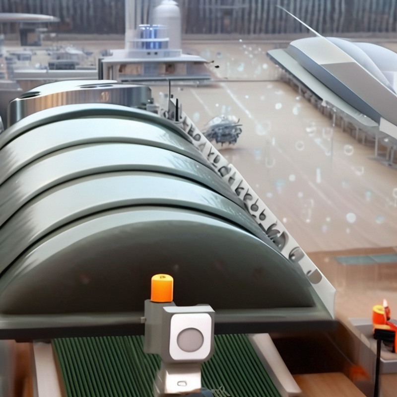 污水生物處理技術生物轉盤各項的特點! 污水生物處理技術生物轉盤各項的特點!