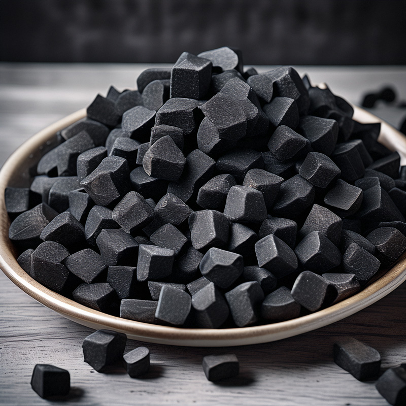 污水處理中選擇活性炭時的注意事項有哪些? 污水處理中選擇活性炭時的注意事項有哪些?