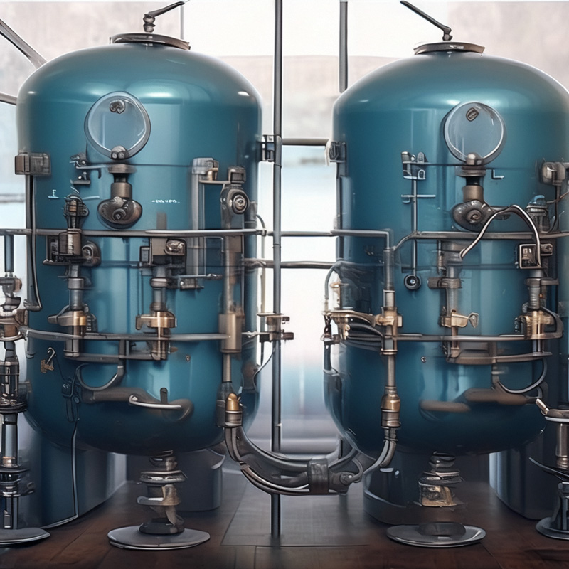 曝氣生物濾池需了解的內容 曝氣生物濾池需了解的內容