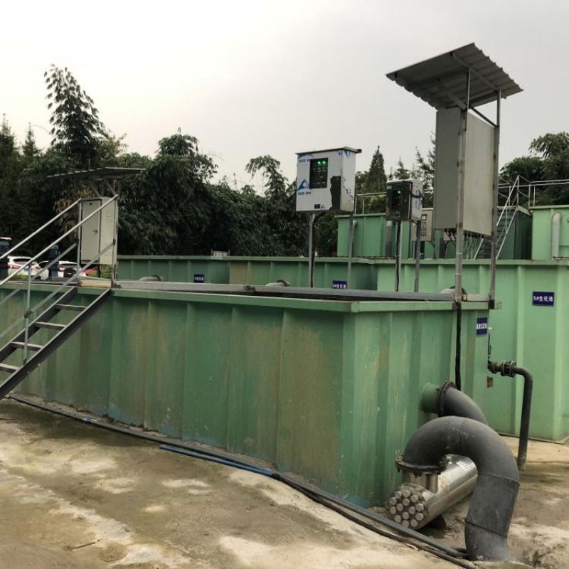 污廢水處理常見事故與安全衛生對策有哪些? 污廢水處理常見事故與安全衛生對策有哪些?