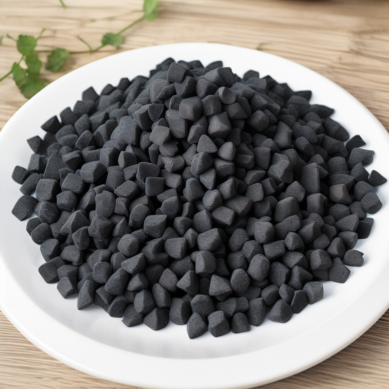 污水處理中活性炭的應(yīng)用原則是什么? 污水處理中活性炭的應(yīng)用原則是什么?