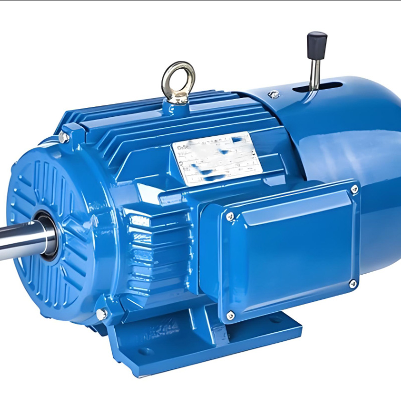 電動機類型有哪些? 電動機類型有哪些?