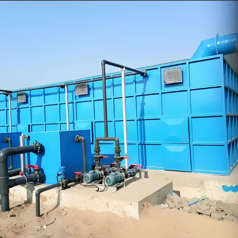 滴濾池的運行方式是怎樣的？