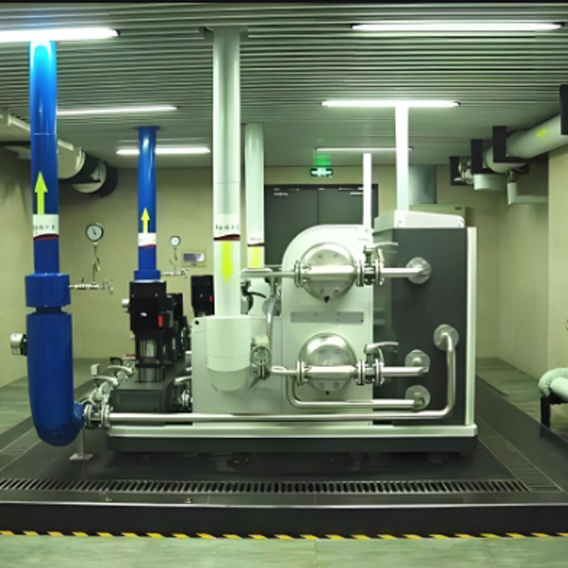 泵房的其他布置要點有哪些? 泵房的其他布置要點有哪些?