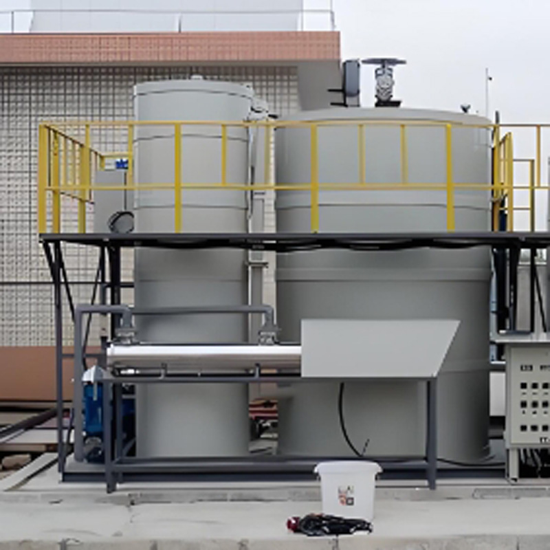 廢水處理工藝流程的優缺點是什么? 廢水處理工藝流程的優缺點是什么?